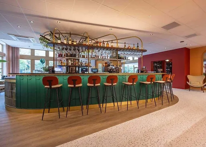 Hotel Fletcher Boutique De Mallejan 4*