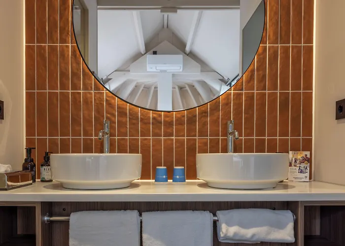 Hotel Fletcher Boutique De Mallejan Vierhouten