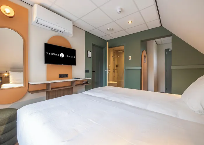 Fletcher Boutique De Mallejan Vierhouten