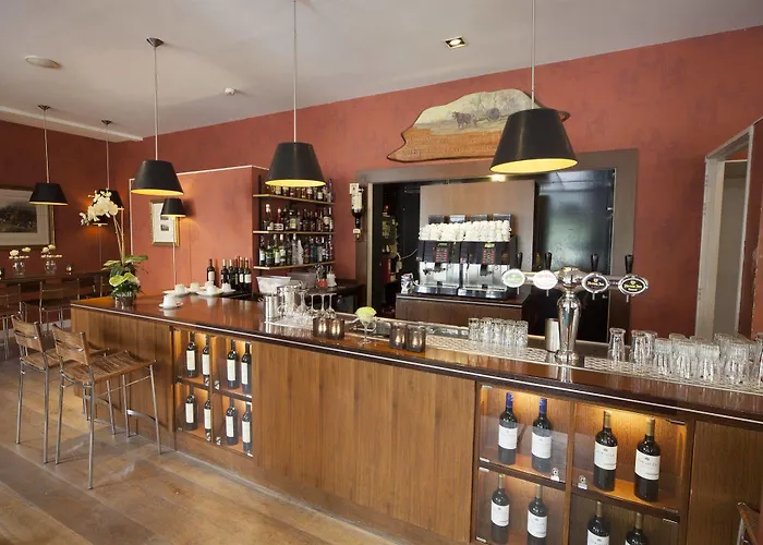 Fletcher Boutique De Mallejan 4* Vierhouten